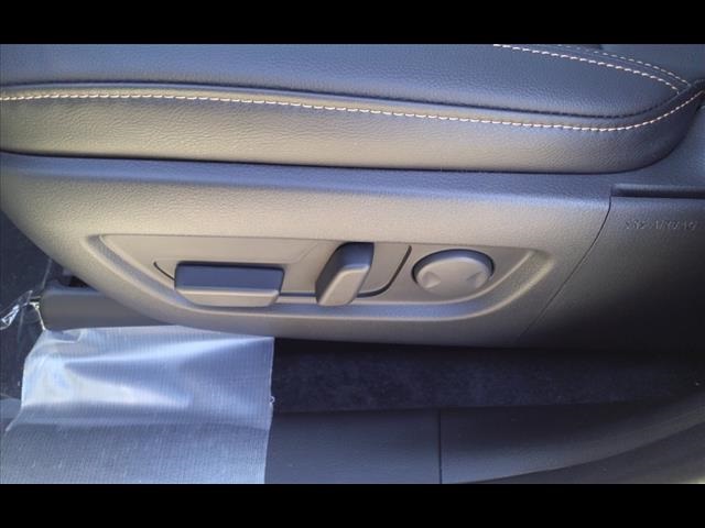 2025 Mazda CX-90 3.3 Turbo Select photo 13