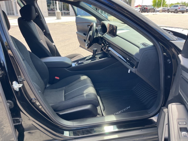 2024 Honda Accord Hybrid Sport photo 19