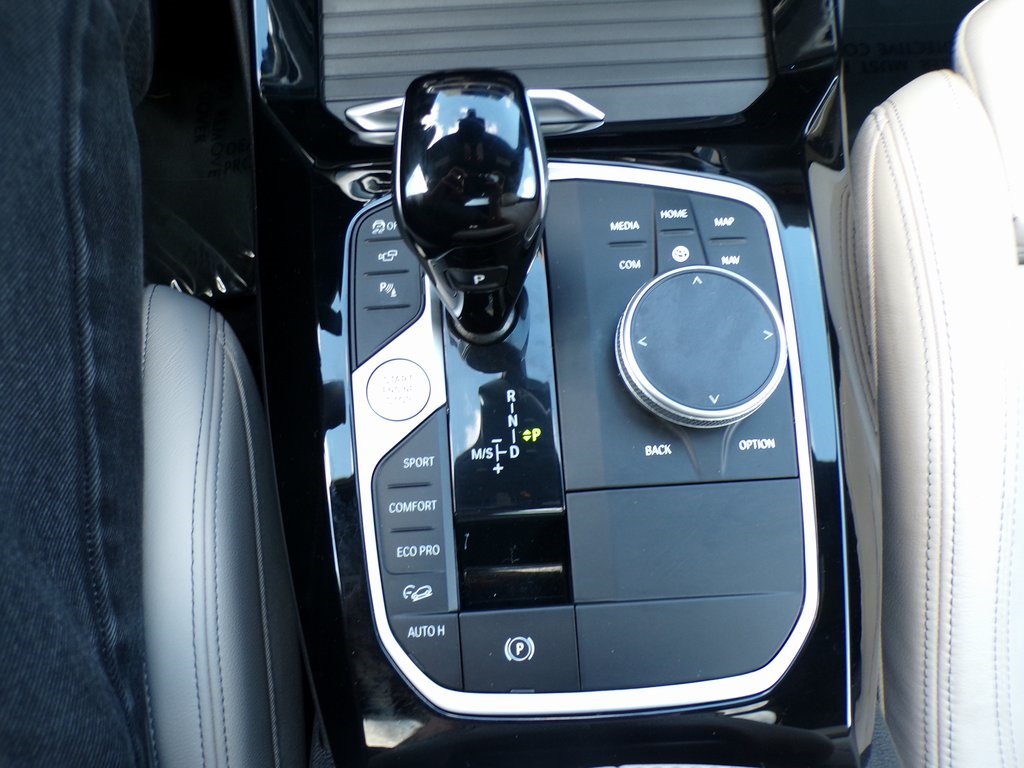 2022 Bmw X3 M40i photo 16