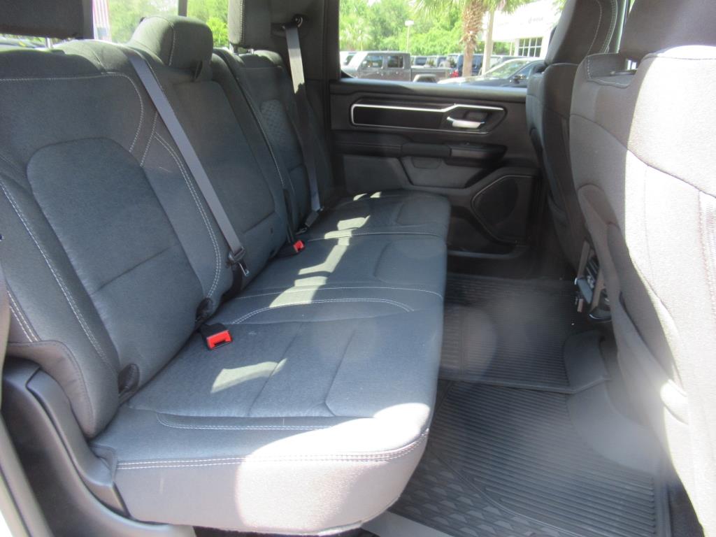 2025 Ram 1500 Big Horn Lone Star photo 28