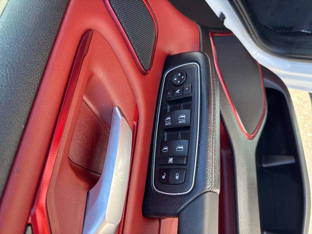 2023 Ram 1500 Rebel photo 15