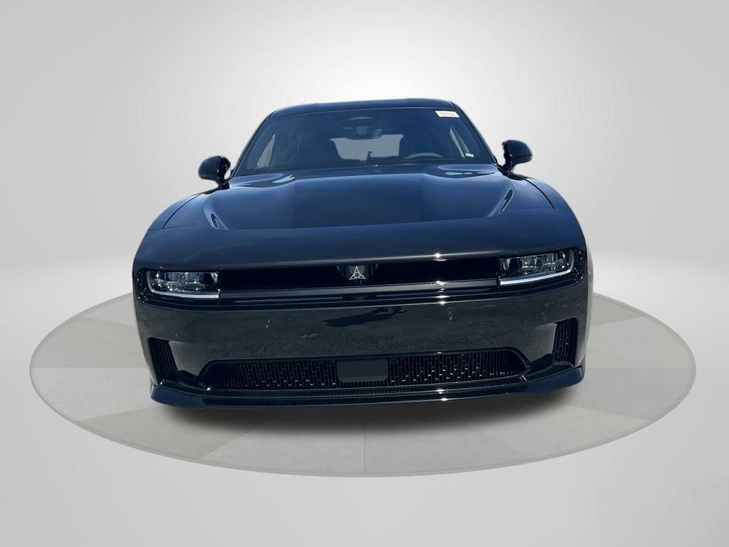 2025 Dodge Charger Daytona R/T photo 3
