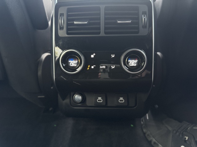 2022 Land Rover Range Rover Sport HST photo 23