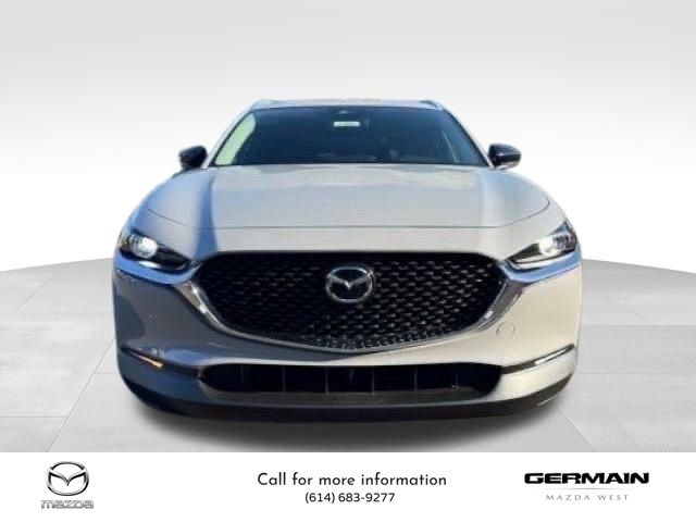 2025 Mazda CX-30 2.5 Select Sport photo 2