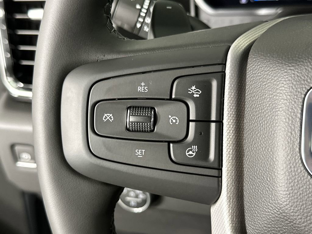 2025 Gmc Sierra 1500 Denali photo 23