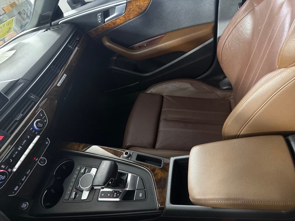 2018 Audi A5 2.0T Premium Plus Quattro photo 15