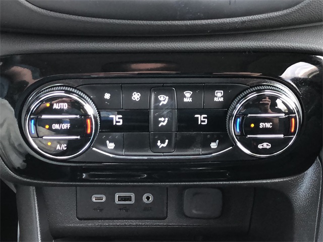 2023 Buick Encore GX Essence photo 26