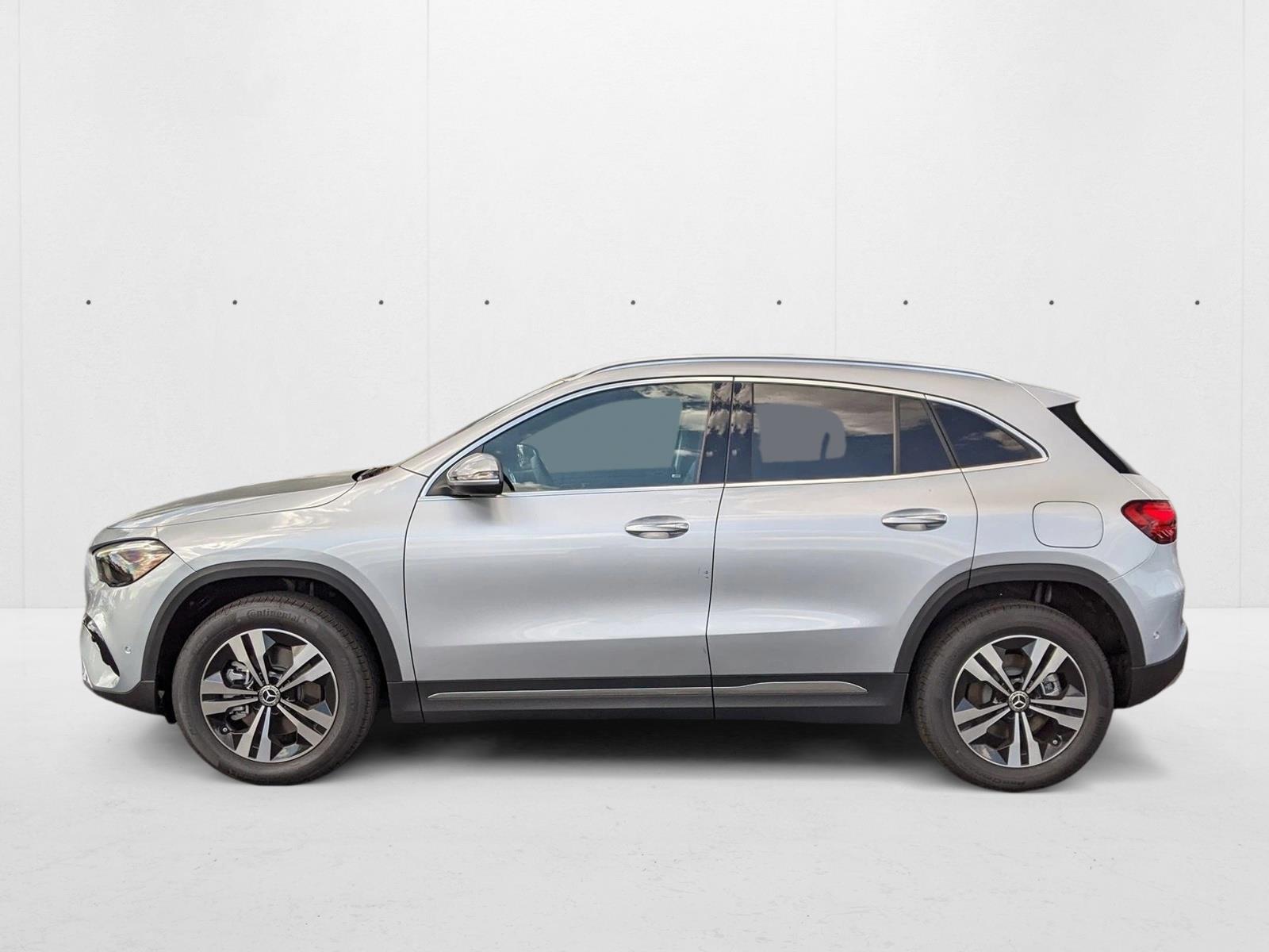 2026 Mercedes Benz GLA 250 4MATIC photo 5