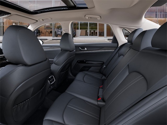 2025 Kia K5 EX photo 17