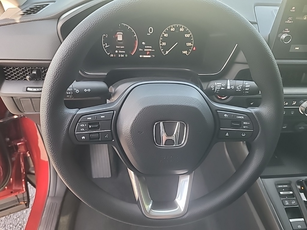 2026 Honda CR-V EX photo 6