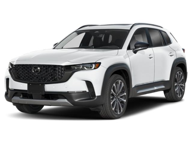 2026 Mazda CX-50 Premium Plus's photo