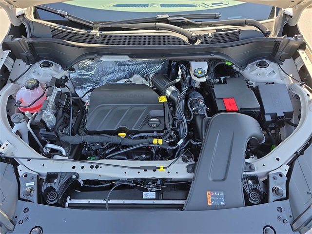 2026 Chevrolet Trax photo 27