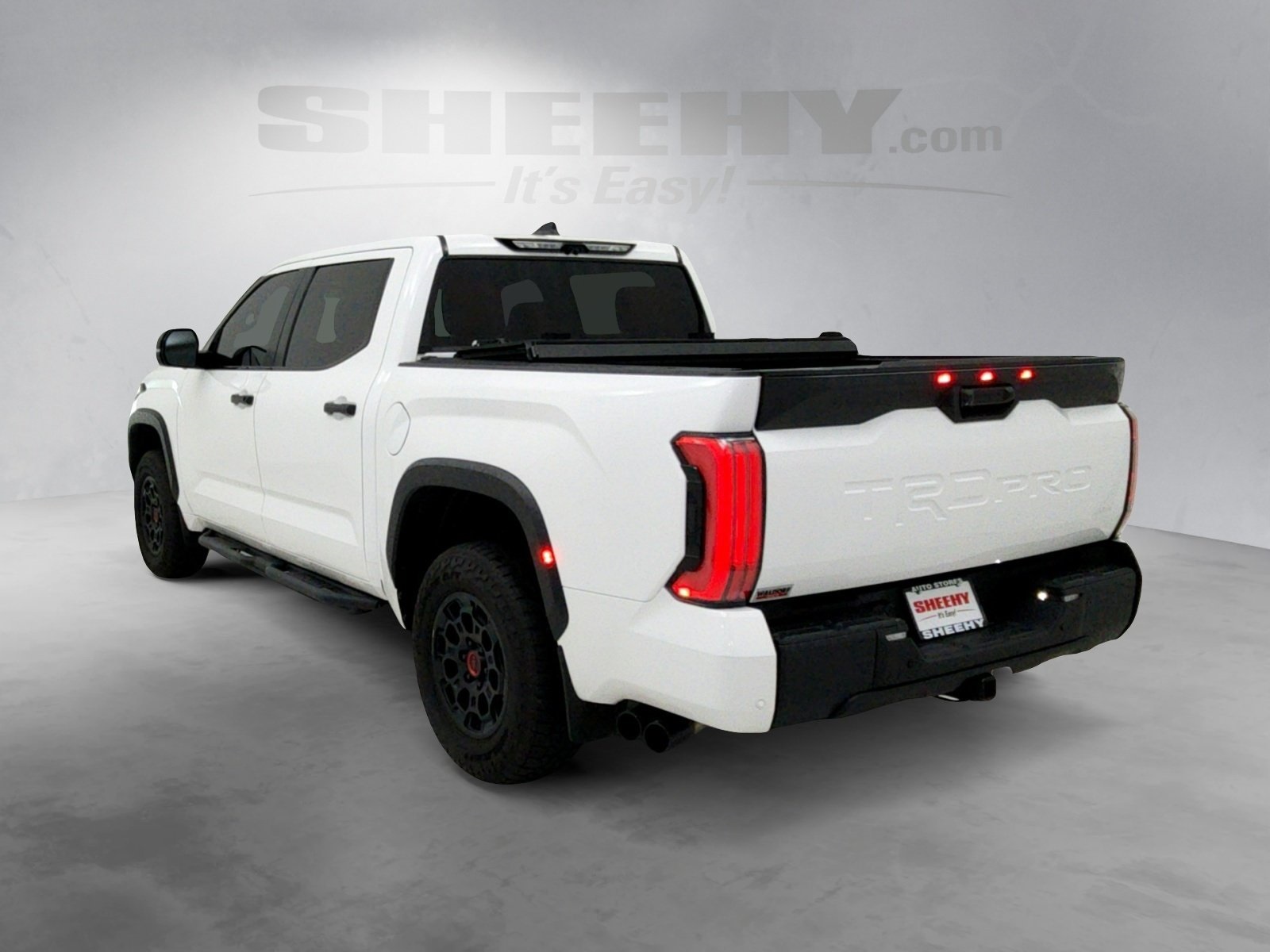 2024 Toyota Tundra TRD Pro photo 5
