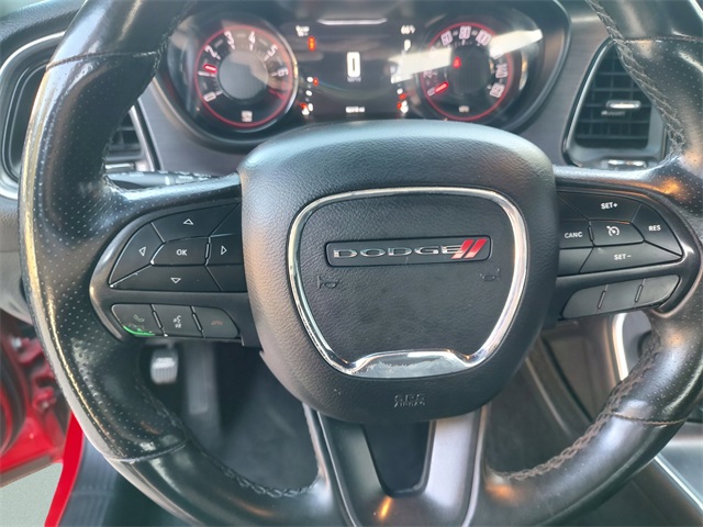 2018 Dodge Challenger SXT photo 11