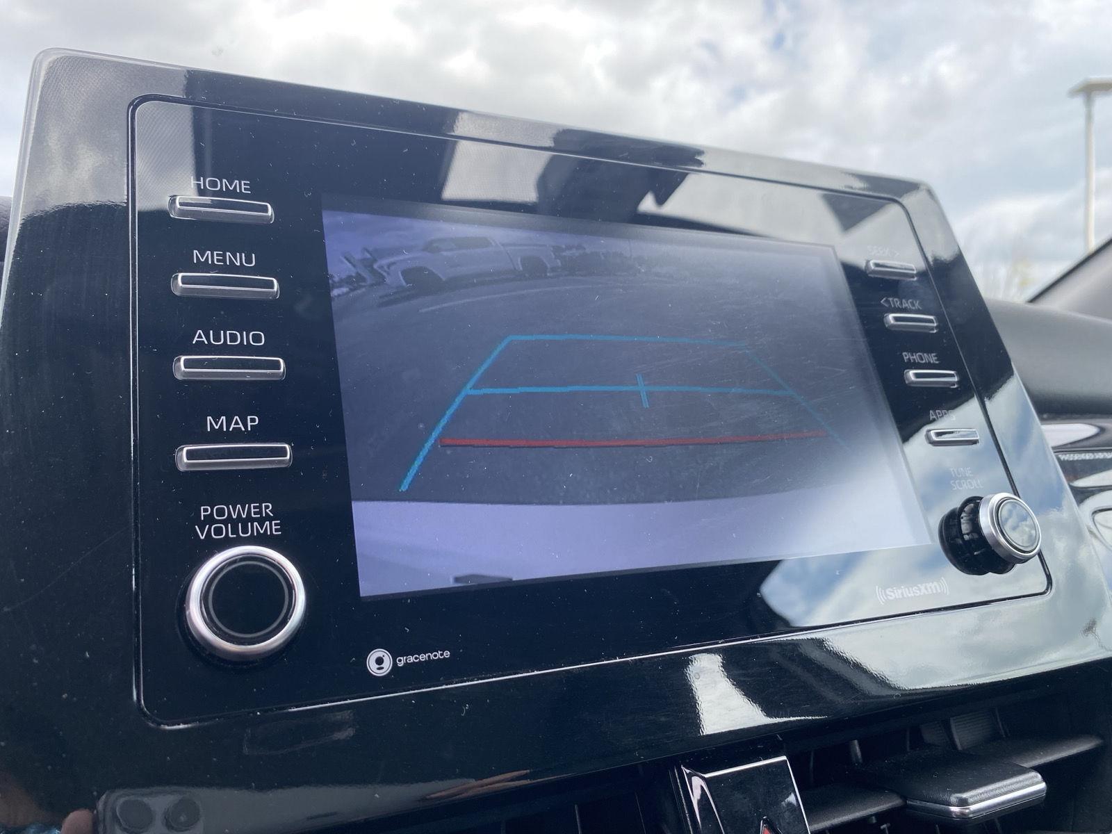 2023 Toyota Camry SE photo 21
