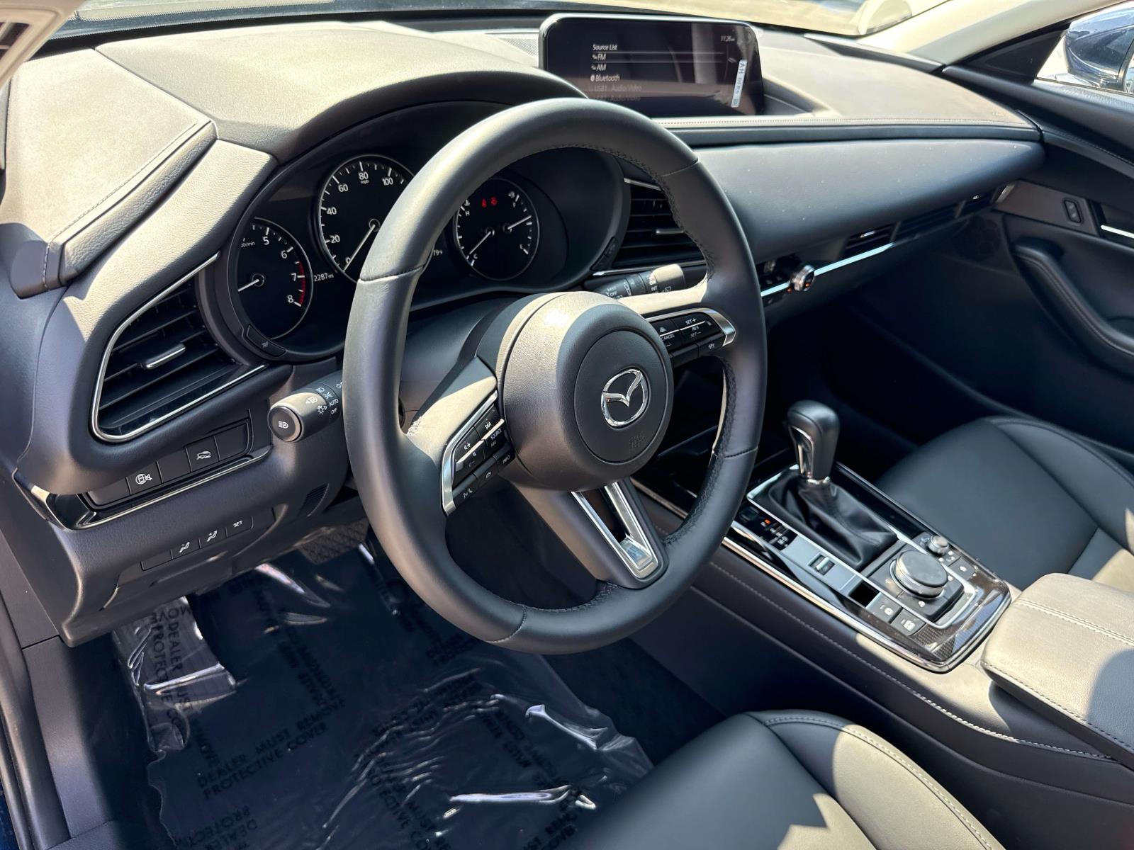 2025 Mazda CX-30 2.5 S Preferred photo 24