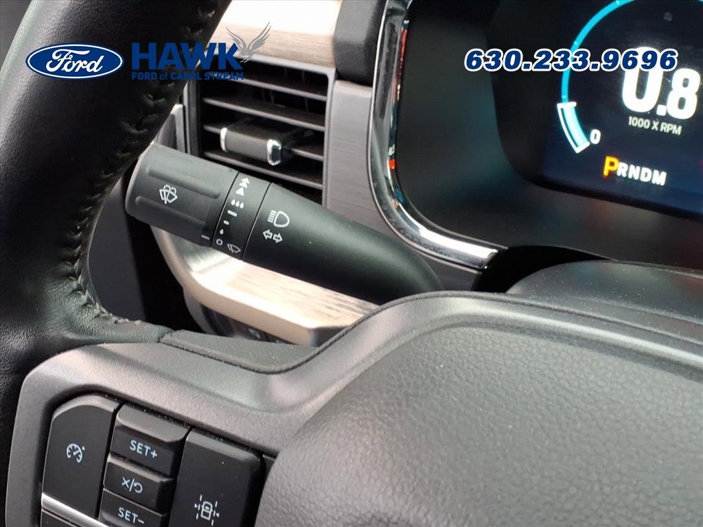 2023 FORD F-150 - Image 13