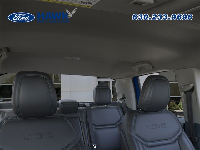 2025 FORD MAVERICK - Image 12