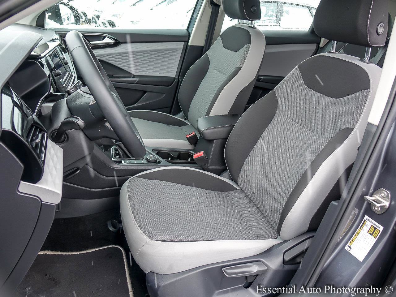 2023 VOLKSWAGEN TAOS - Image 7