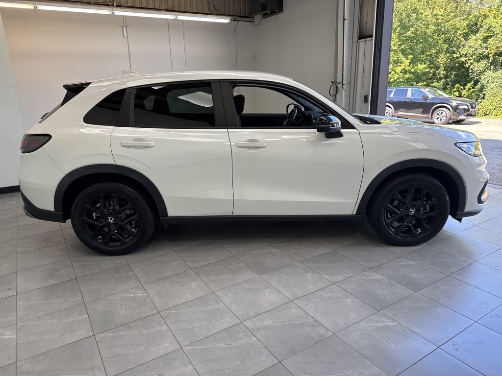 2023 Honda HR-V Sport photo 8