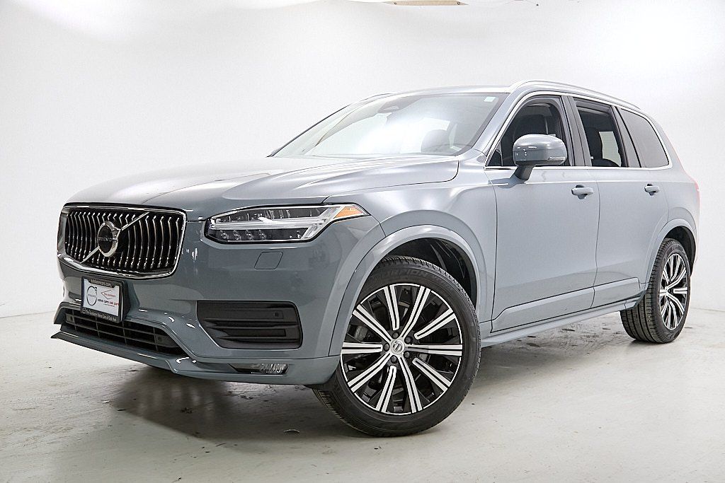 2023 VOLVO XC90 - Image 2