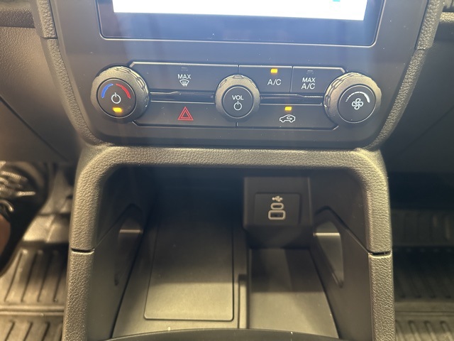 2025 Ford Ranger XL photo 13