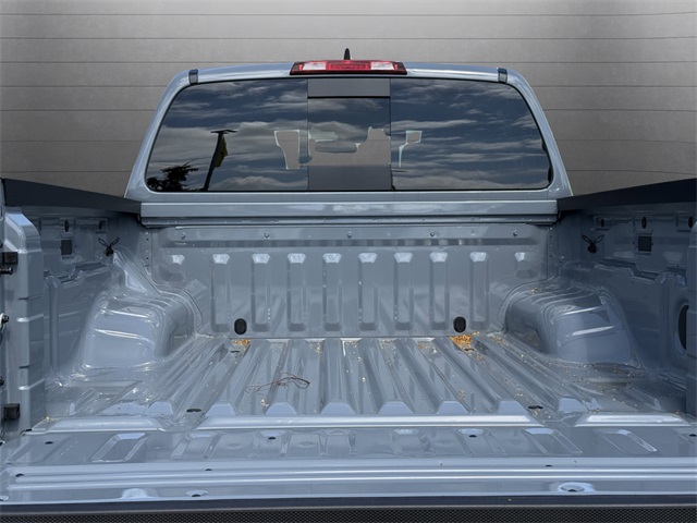 2025 Nissan Frontier PRO-4X photo 17