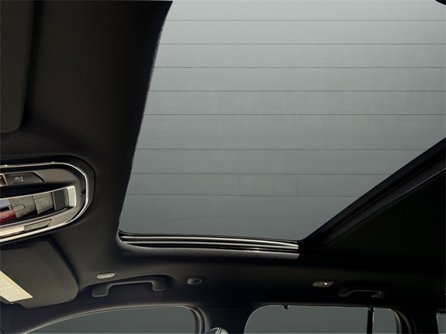 2025 Jeep Grand Cherokee Limited photo 21