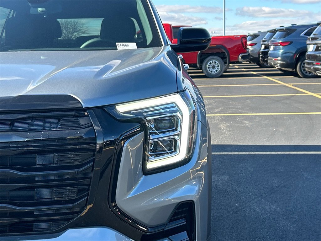 2026 GMC TERRAIN - Image 9