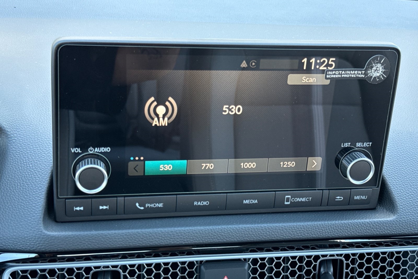 2026 Honda Civic Hybrid Sport photo 14