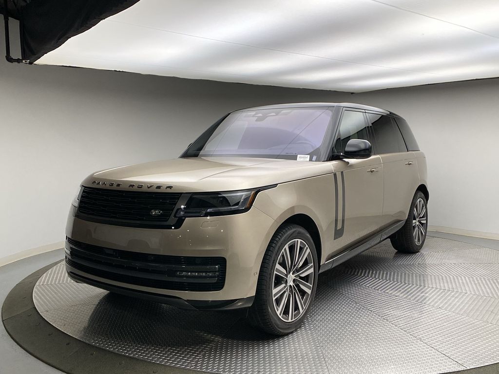 2023 Land Rover Range Rover SE's photo