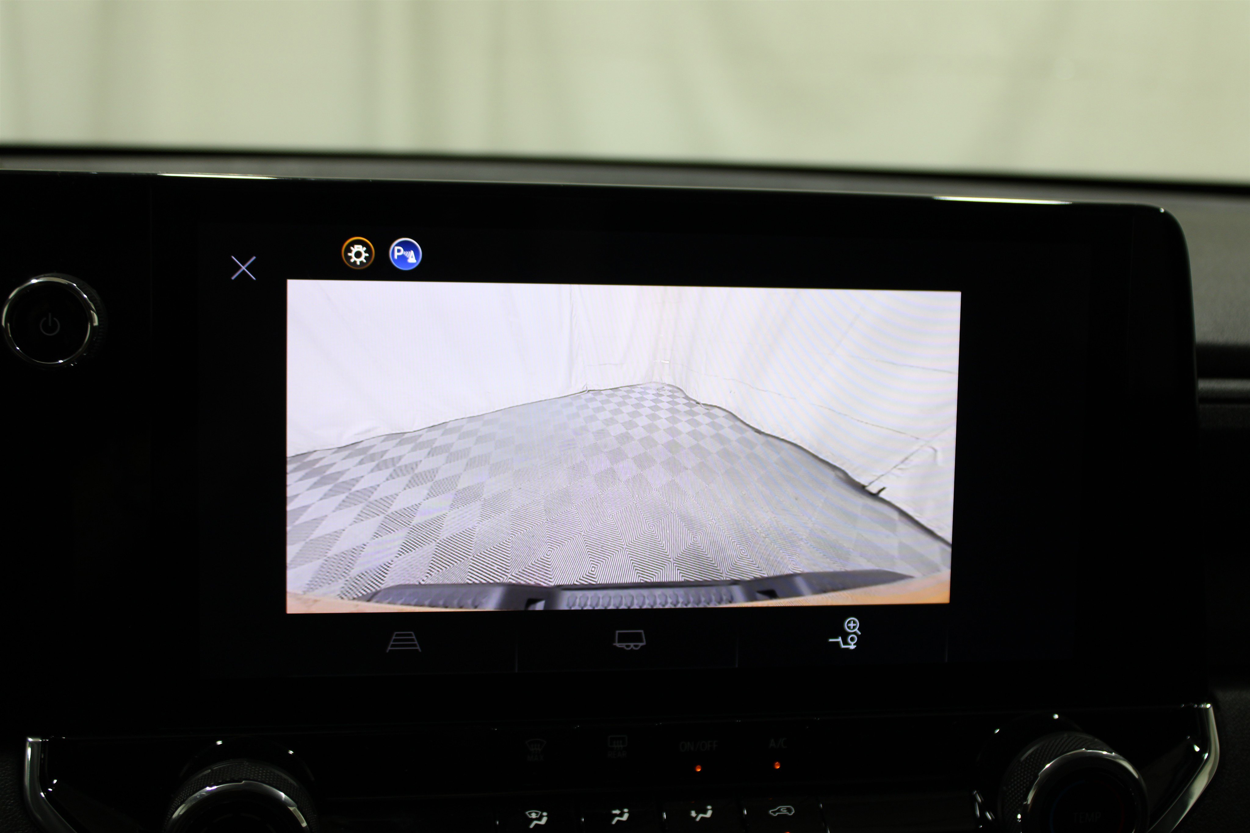 2026 Chevrolet Colorado Work Truck photo 7
