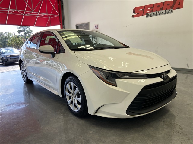 2024 Toyota Corolla LE photo 11