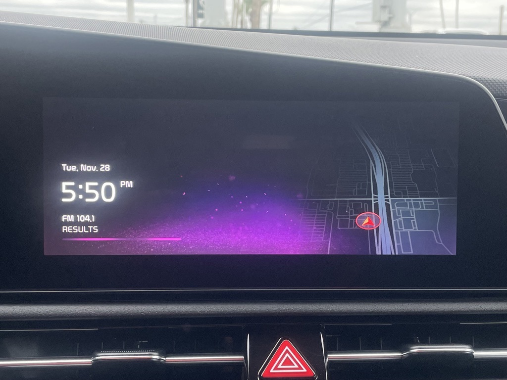 2024 Kia Niro EV Wave photo 7