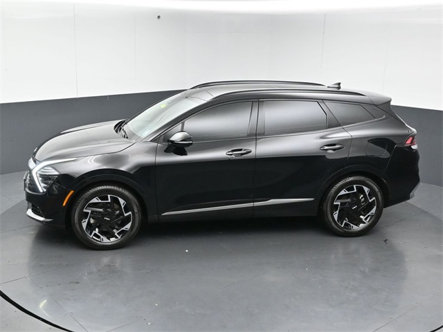 2024 KIA SPORTAGE - Image 48