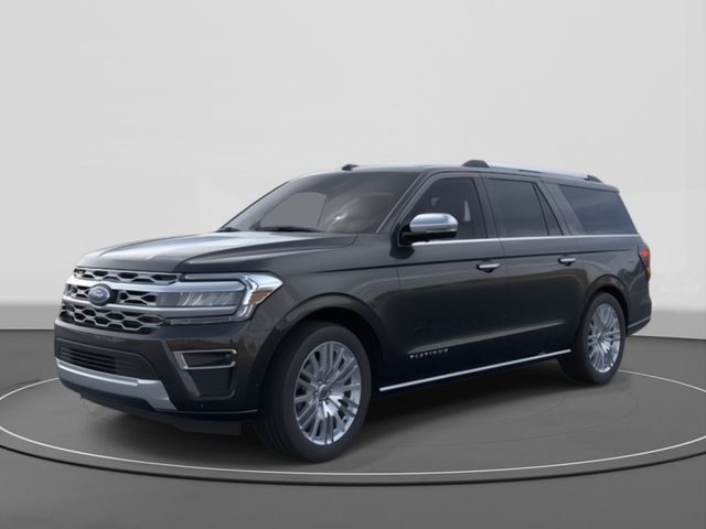 2024 Ford Expedition Platinum's photo