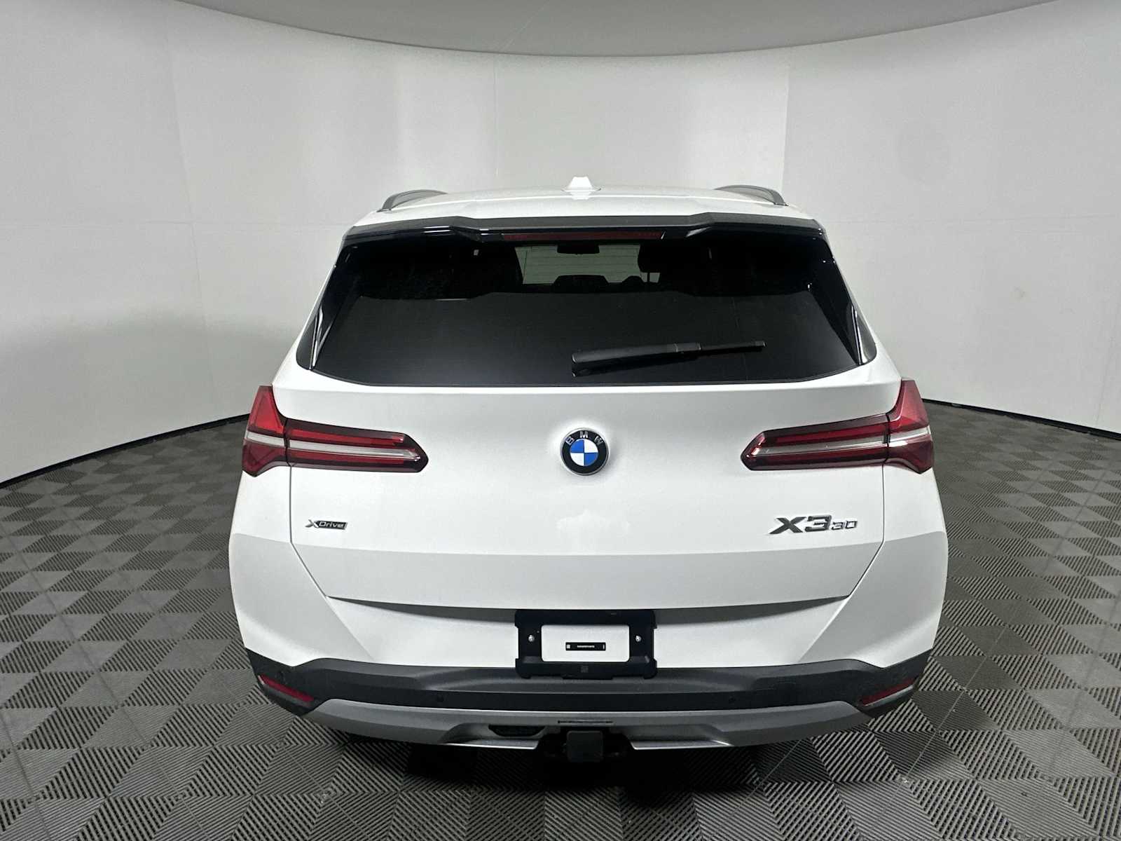 2026 Bmw X3 photo 2