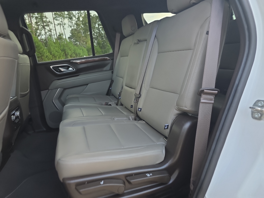 2022 Gmc Yukon 1500 SLE photo 25