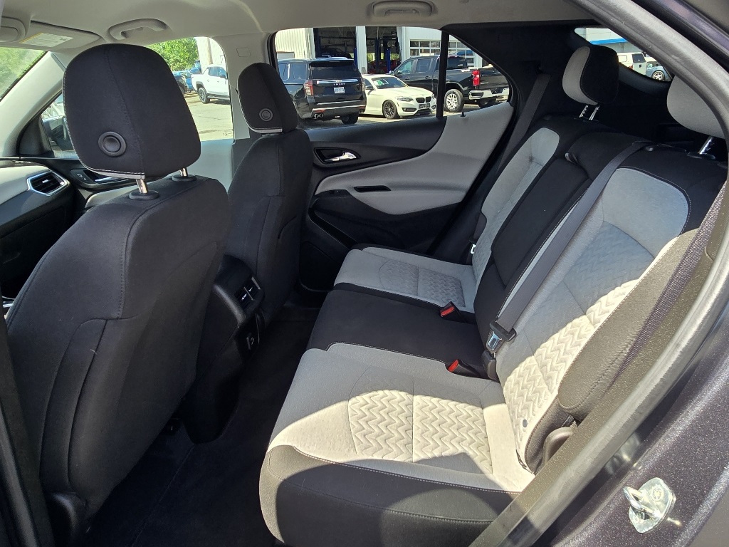 2022 Chevrolet Equinox LT photo 11