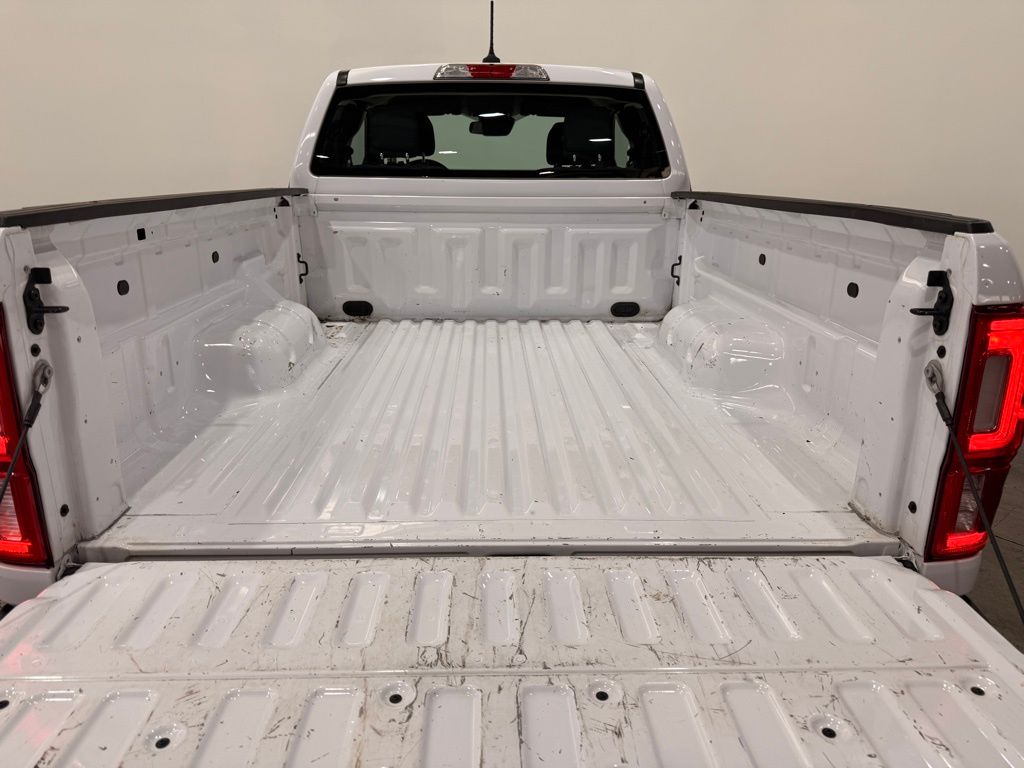2021 Ford Ranger XL photo 12