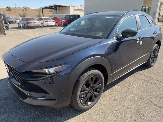 2026 Mazda CX-30 Aire Edition's photo