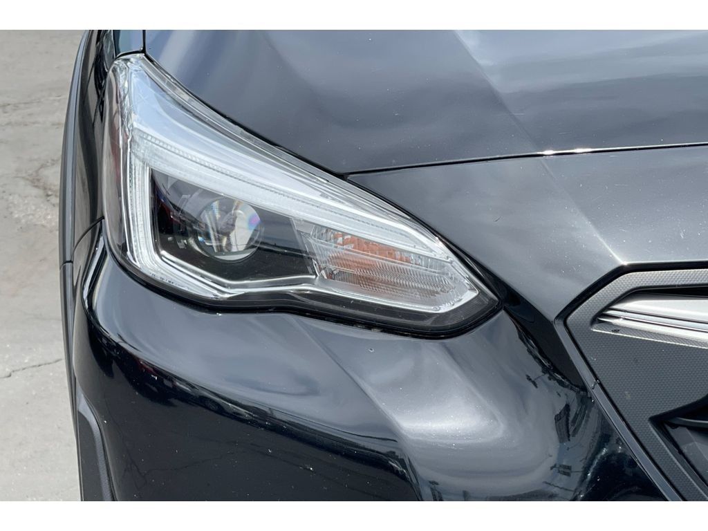 2021 Subaru Crosstrek Limited photo 11