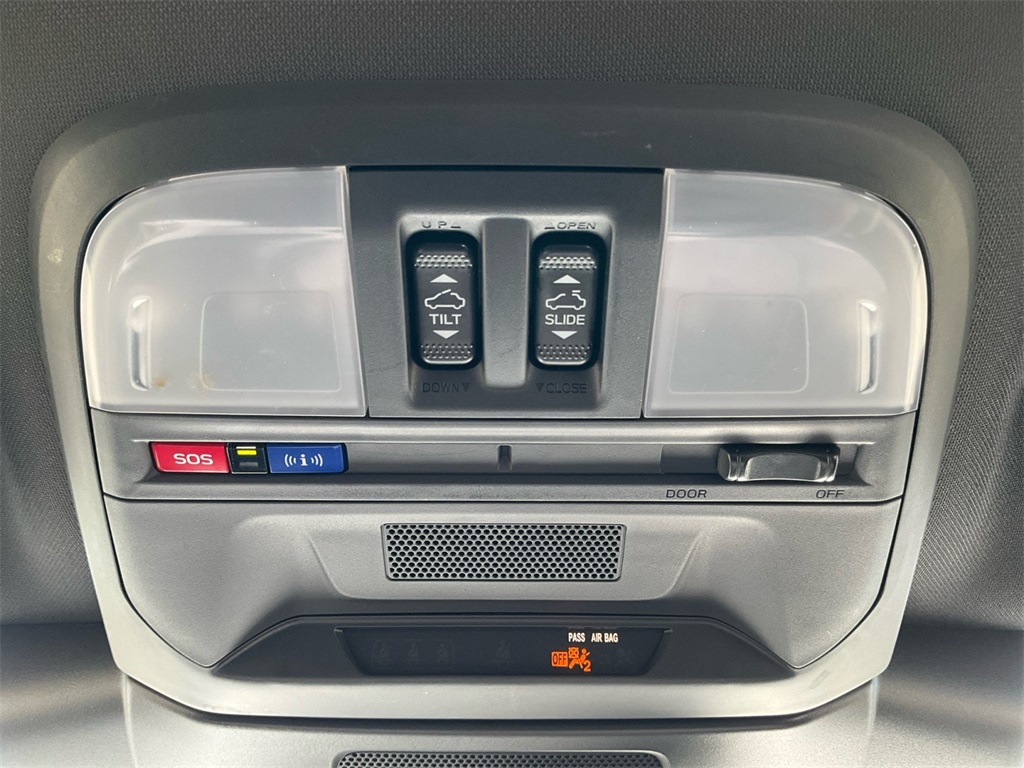 2022 Subaru WRX Limited photo 11