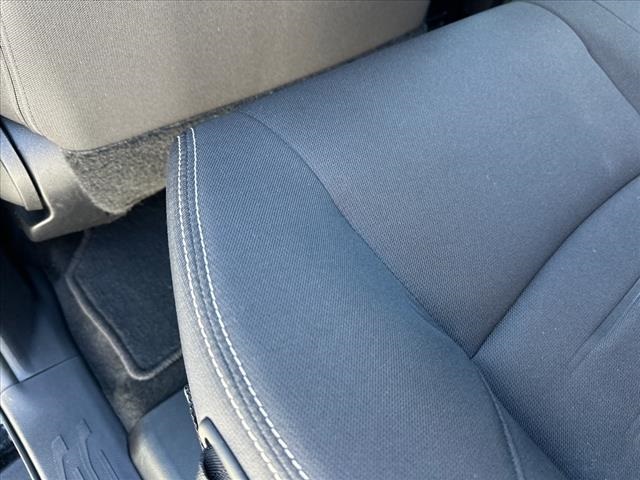 2024 Toyota Tacoma TRD Sport photo 12
