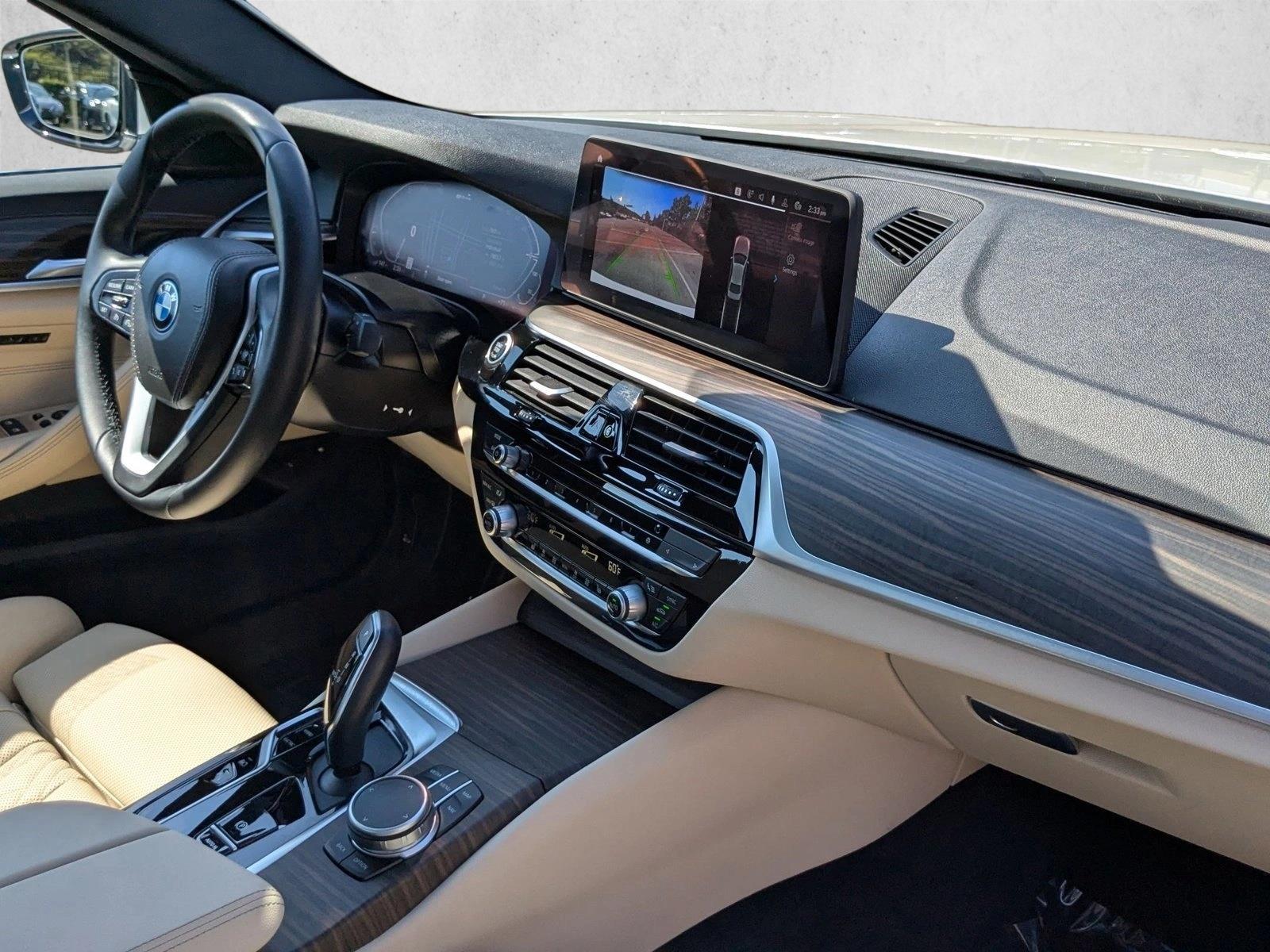 2023 Bmw 530e 5-Series photo 21