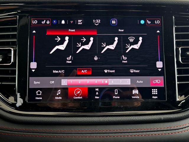2026 Dodge Durango GT photo 10