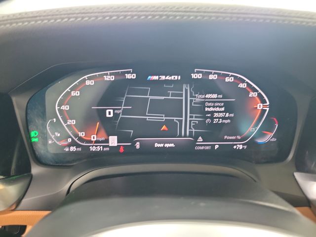 2021 Bmw M340i photo 19