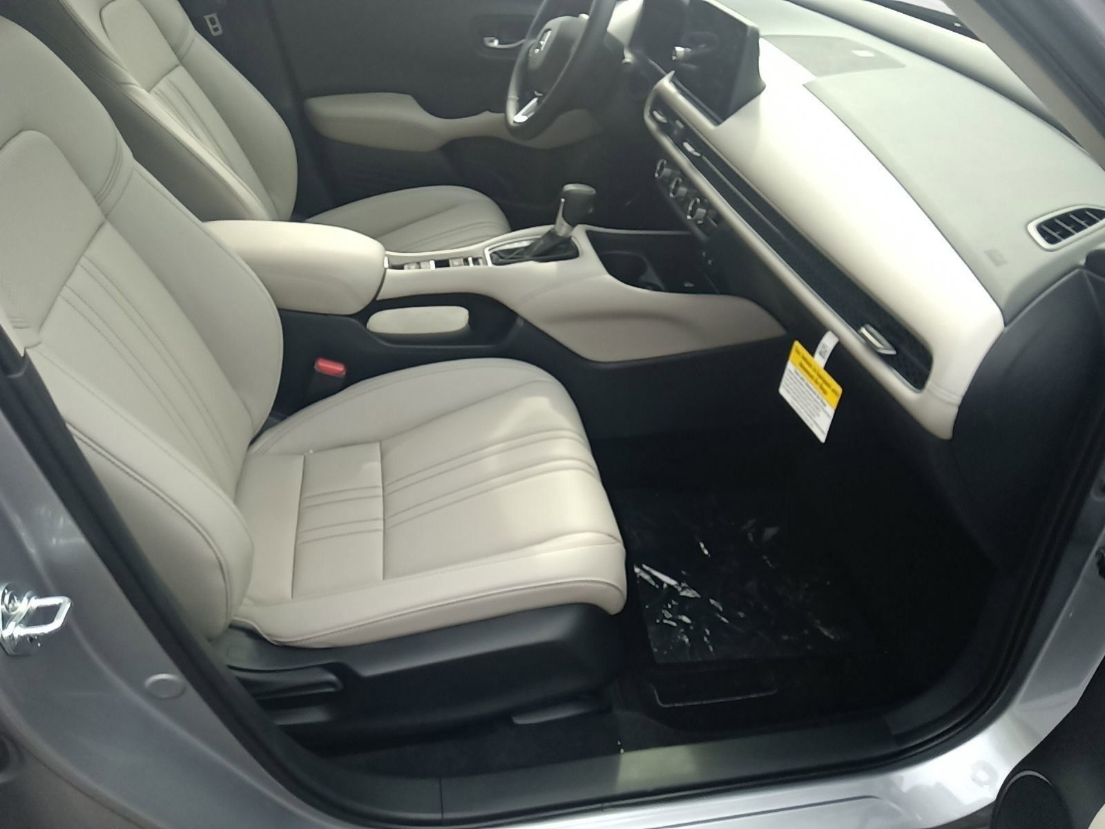 2026 Honda HR-V EX-L photo 26