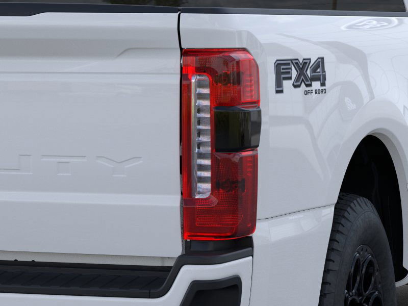 2026 Ford F-350 XLT photo 19