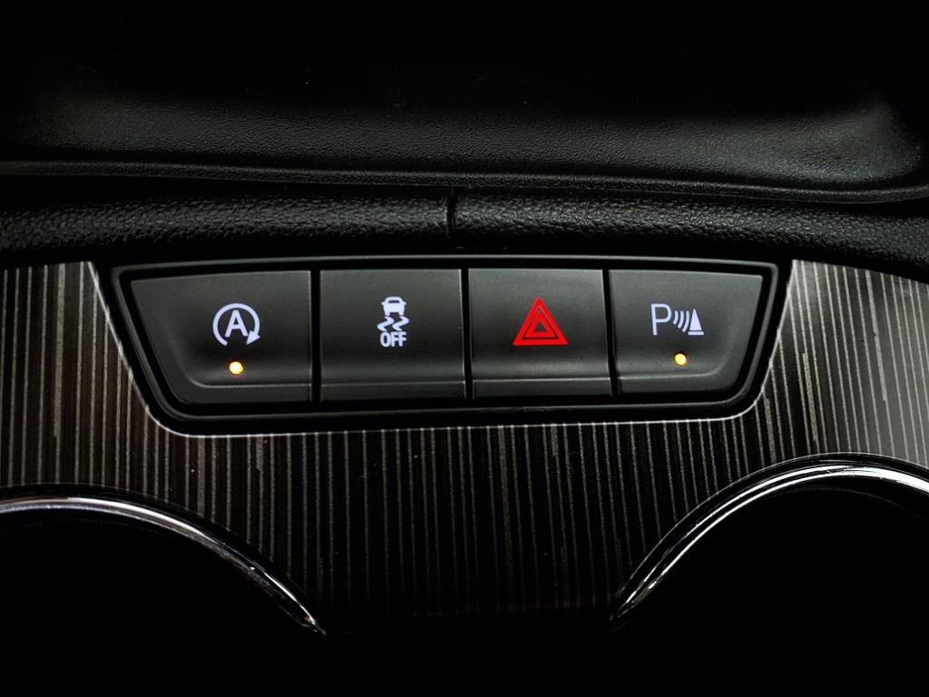 2020 Gmc Acadia SLT photo 11
